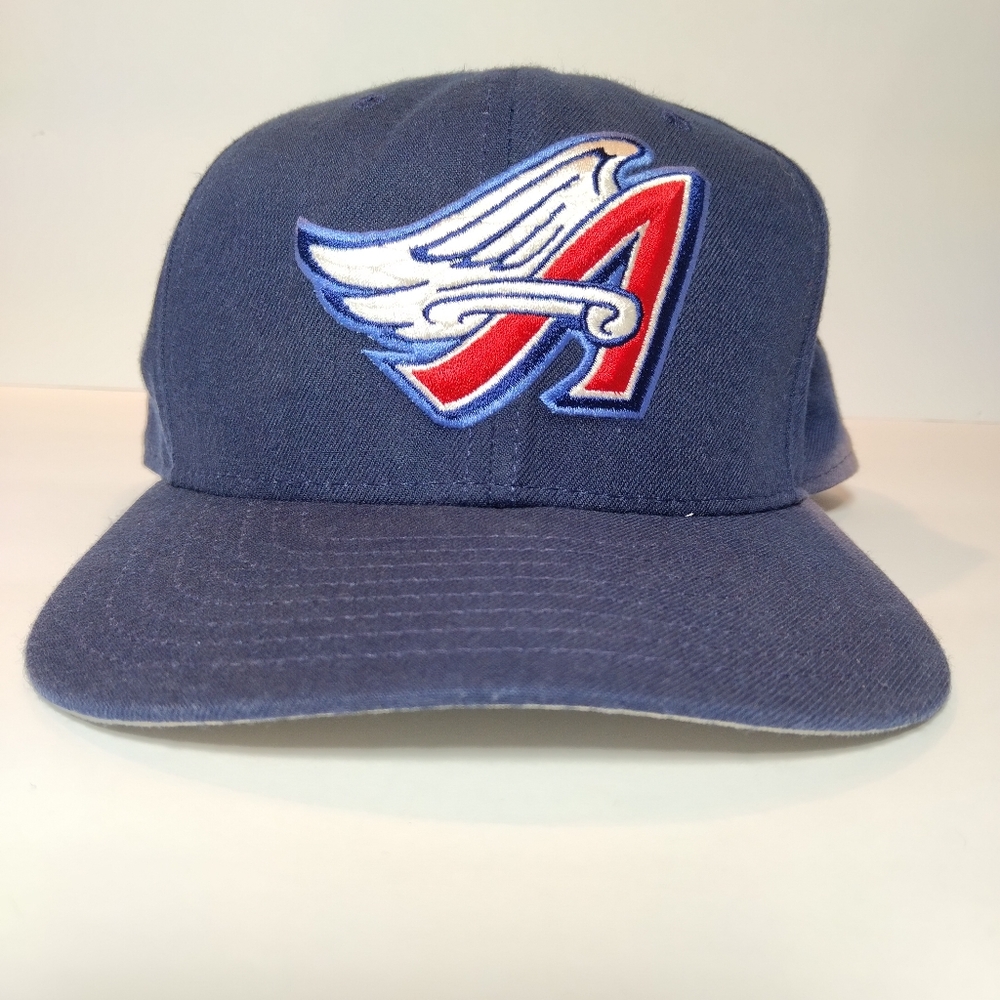 Vintage Los Angeles Angels Snapback